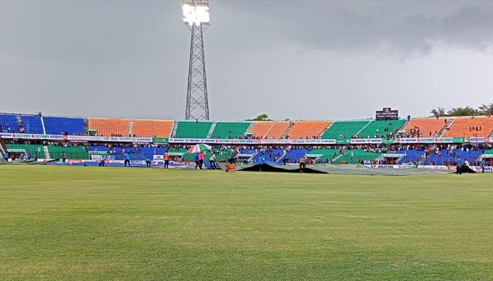 আবার বন্ধ খেলা