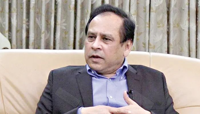 কোরামবিহীন সভায় অভিশংসন অবৈধ : রেজা কিবরিয়া