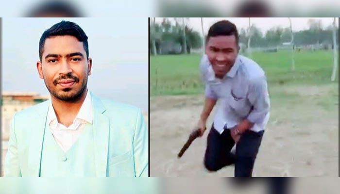 অস্ত্রধারী রিফাত গেল কোথায়, প্রশ্ন নাদিমের মেয়ের