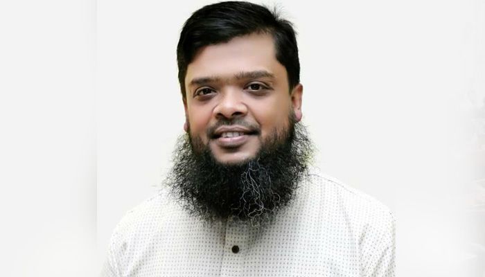ঢাকা মহানগর দক্ষিণ বিএনপির ভারপ্রাপ্ত সদস্য সচিব রবিন