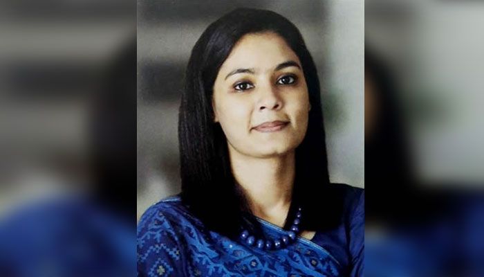 পিকে হালদারের বান্ধবী নাহিদা রুনাইয়ের জামিন স্থগিত