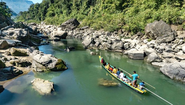 বান্দরবানের রুমা-থানচি ভ্রমণে নিষেধাজ্ঞা প্রত্যাহার