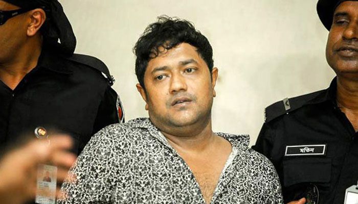 রানা প্লাজার রানার জামিন ছয় মাস স্থগিত থাকবে