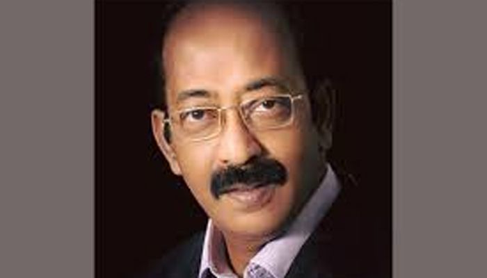 বনানীতে সমাহিত হলেন কবি-লেখক আফতাব আহমেদ