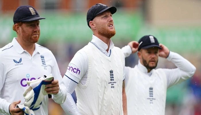 টেস্টে রিজার্ভ ডে চায় ইসিবি