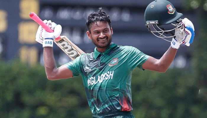 ইমার্জিং এশিয়া কাপের সেমিফাইনালে বাংলাদেশ