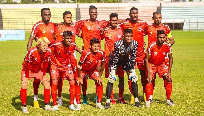 মুক্তিযোদ্ধার অবনমন