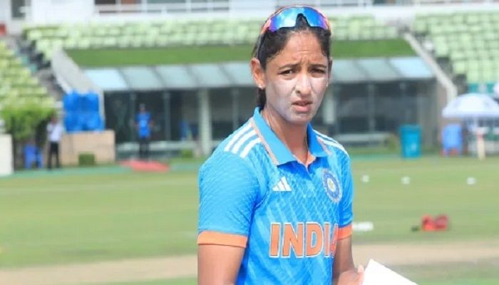 আম্পায়ারদের দোষ দিচ্ছেন ভারত অধিনায়ক