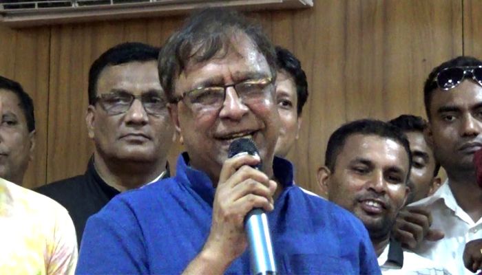 নবীনগরে ওস্তাদ আলাউদ্দিন খাঁ কালচারাল কমপ্লেক্স হবে : সংস্কৃতি প্রতিমন্ত্রী