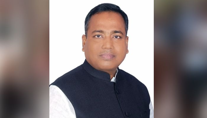 বেনাপোল পৌরসভা নির্বাচনে বিজয়ী নৌকার প্রার্থী নাসির