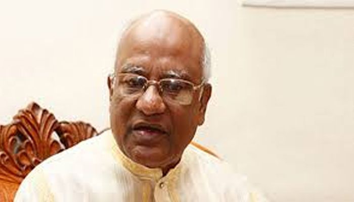 খন্দকার মোশাররফের মস্তিষ্কে টিউমার, দোয়া চেয়েছে পরিবার