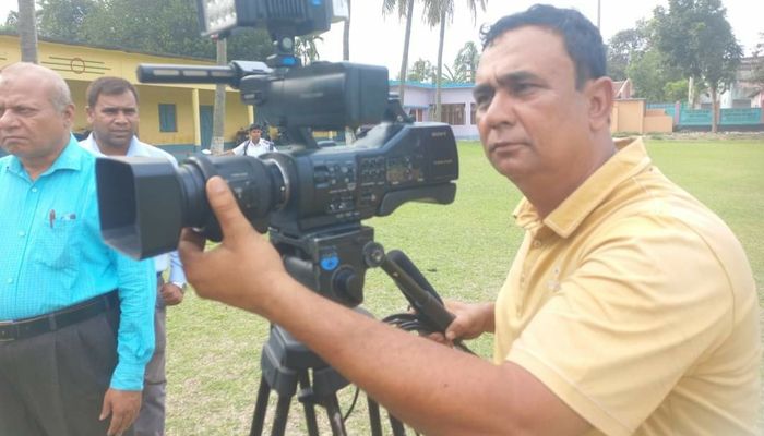 ফেসবুকে প্রতিবন্ধীদের কটূক্তি, সাংবাদিককে লাখ টাকার অর্থদণ্ড