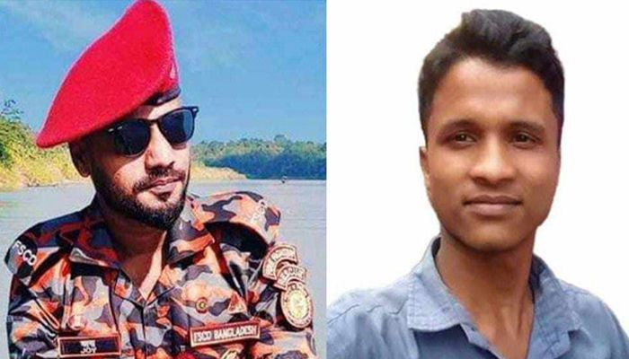 সড়ক দুর্ঘটনায় ফায়ার সার্ভিস কর্মীসহ দুই ভাই নিহত