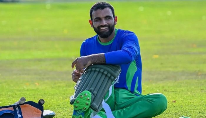 স্পিনে কাবু ফখর এশিয়াতে ব্যর্থ