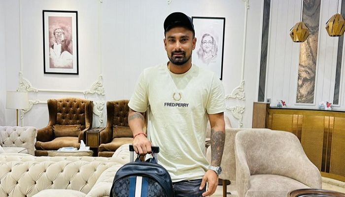 এলপিএলে সাকিবের সতীর্থ লিটন