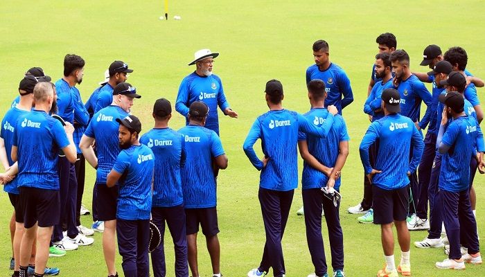 বিশ্বকাপ সাফল্যের সমাধান এশিয়া কাপ