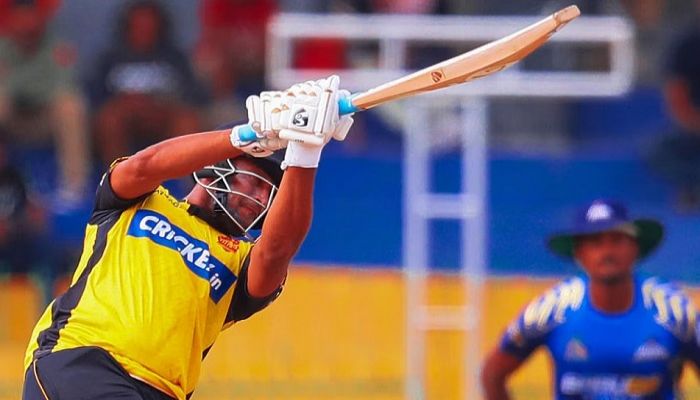 লঙ্কা অভিষেকেই নাটকীয় জয় সাকিবের