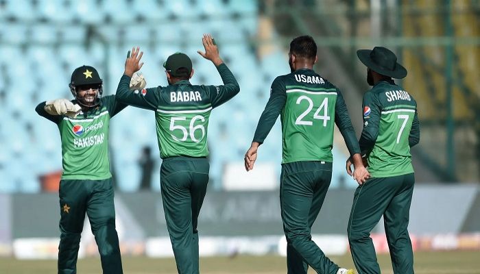 এশিয়া কাপের দল ঘোষণা পাকিস্তানের