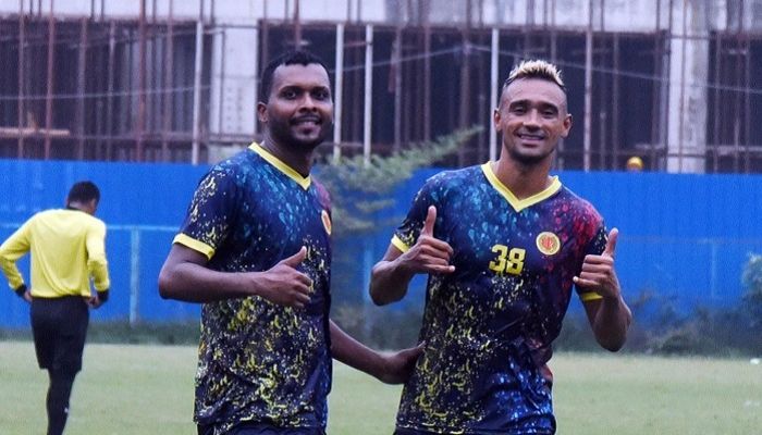 আবাহনীতে দুই নতুন ব্রাজিলিয়ান