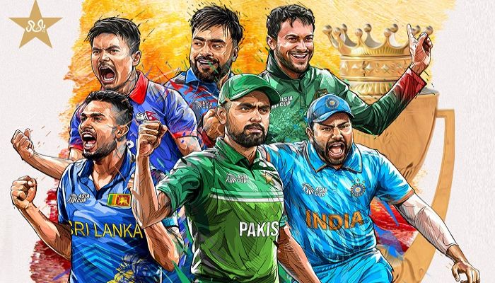 এশিয়া কাপ এখন ‘বাংলাদেশের’ খেলা