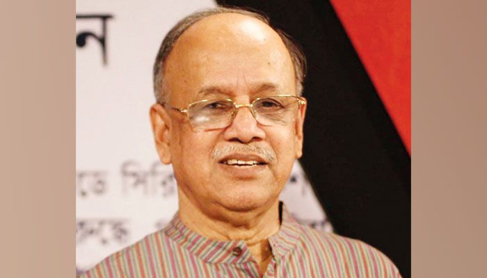 বাঙালির হৃদয়ে তাঁর অধিষ্ঠান