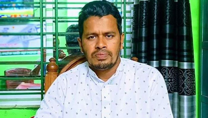 সাঈদীকে নিয়ে ফেসবুকে পোস্ট, বাকেরগঞ্জে যুবলীগ নেতা বহিষ্কার