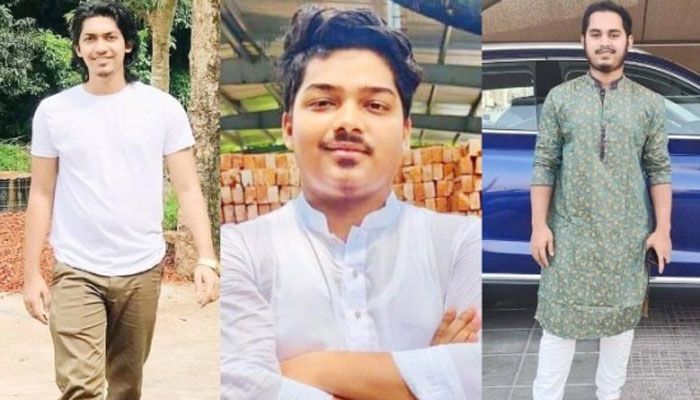 সাঈদীকে নিয়ে ফেসবুকে পোস্ট : তিন ছাত্রলীগ নেতা বহিষ্কার