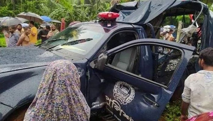 গেটম্যানকে আসামি করে রেলওয়ে পুলিশের মামলা