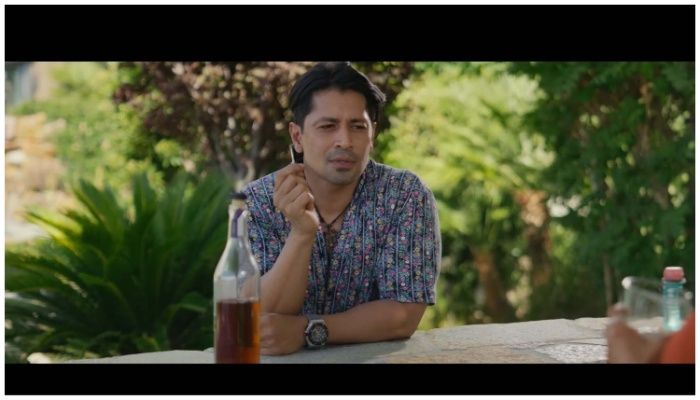 গানেও হতাশ করল ৮৩ কোটি টাকার সিনেমা ‘এমআরনাইন’