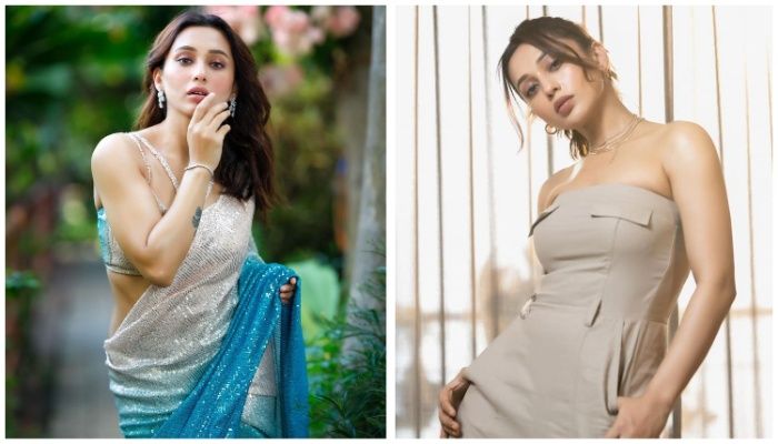 প্রথমবার ওয়েব সিরিজে মিমি চক্রবর্তী   
