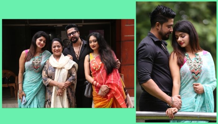 মুক্তির জন্য প্রস্তুত অসম্ভব   