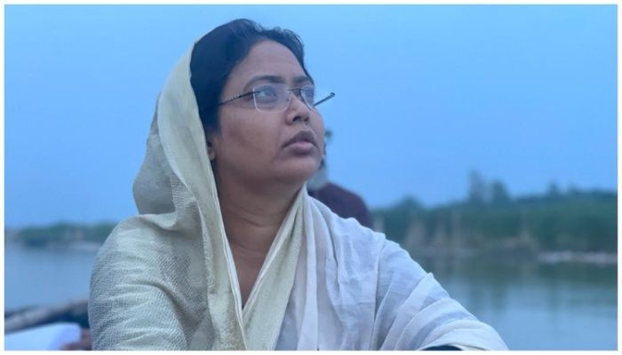 শোক দিবসে নয়নতারা চেয়ারম্যান ভাবনা