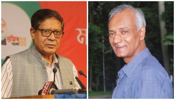 সেলিম আল দীন পুরস্কার পাচ্ছেন তারা   