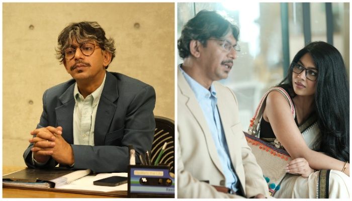 ফারুকীর সিনেমায় চঞ্চল, সঙ্গে জেফার