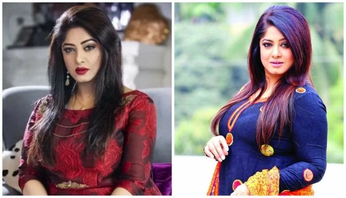 তিন সিনেমার প্রশংসায় প্রিয়দর্শিনী মৌসুমী