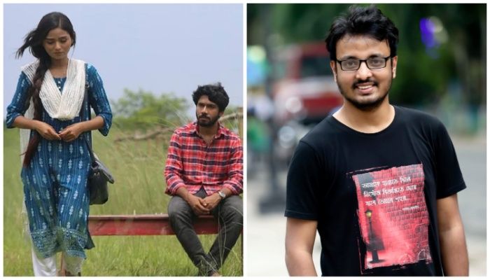 সাদাত ফিরলেন স্বল্পদৈর্ঘ্য চলচ্চিত্র নিয়ে