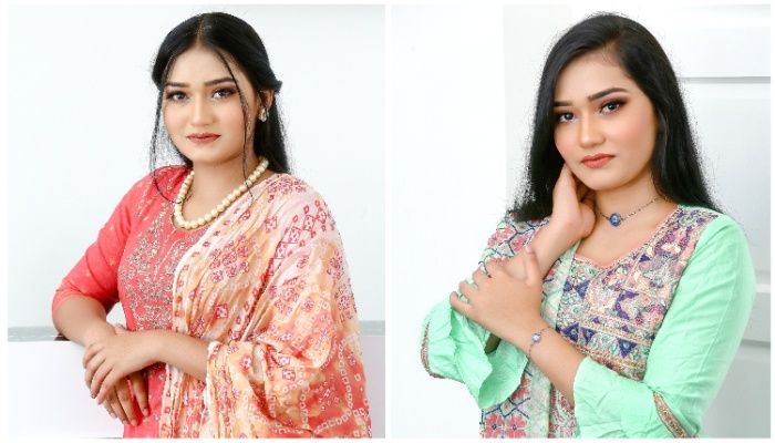 মিনিমাল গয়না