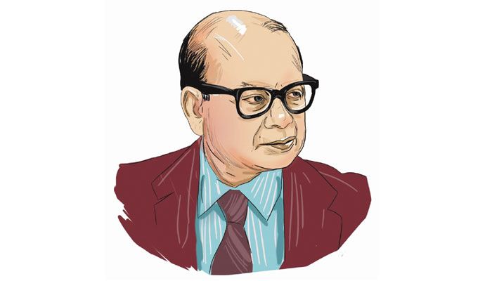 বাঙালির মুক্তির পথপ্রদর্শক