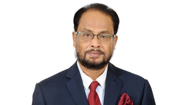 সাইবার নিরাপত্তা আইন যেন ভিন্নমত দমনের হাতিয়ার না হয় : জিএম কাদের