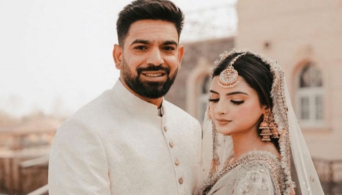 রউফের জীবনে সৌভাগ্য বয়ে এনেছে স্ত্রী