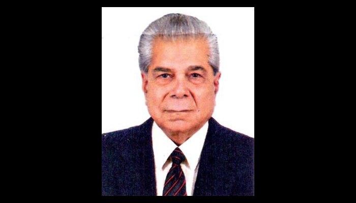 সাবেক আম্পায়ার বাদশাহ সিরাজীর প্রয়াণে বিসিবির শোক
