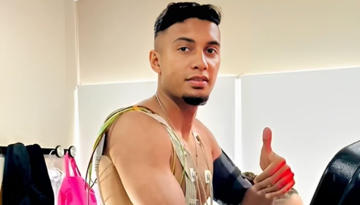 নতুন ক্লাবে মেডিকেল সারলেন জামাল