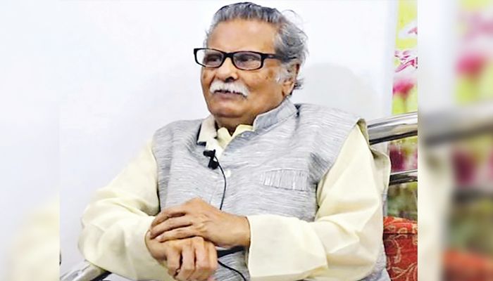 স্বাধীনতার চেতনা বিসর্জনের দিন
