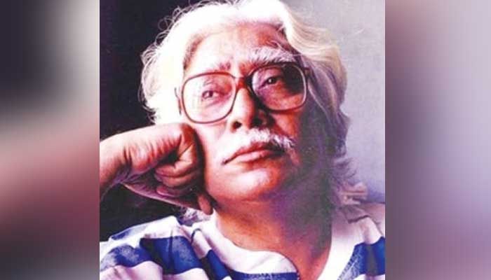 কবি মোহাম্মদ রফিক। ফাইল ছবি