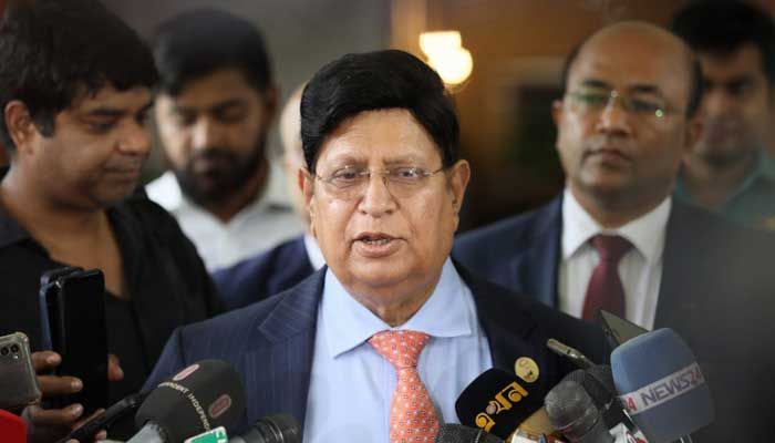তোমাদের দেশে কি সরকার পদত্যাগের পর নির্বাচন হয়, কংগ্রেসম্যানদের প্রশ্ন মন্ত্রীর