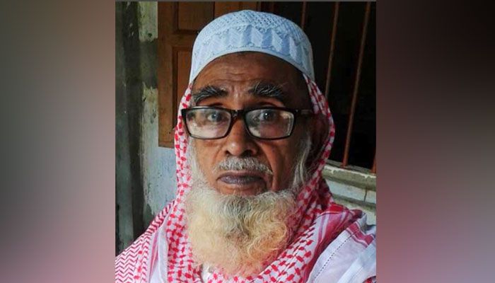 মারা গেলেন বীর বিক্রম আফজাল হোসেন শিকদার