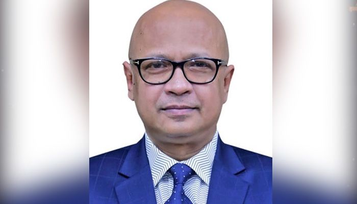 জ্বালানি ও খনিজ সম্পদ বিভাগের সচিব হলেন নূরুল আলম