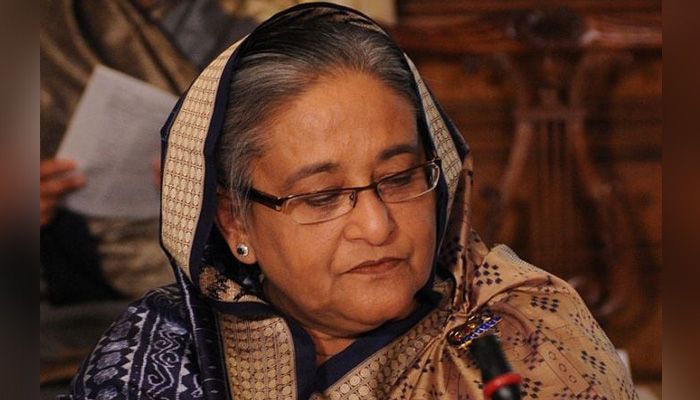 কবি মোহাম্মদ রফিকের মৃত্যুতে প্রধানমন্ত্রীর শোক