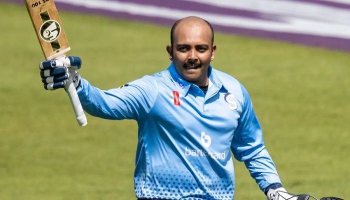 দলে ফিরতে পারবেন পৃথ্বী?