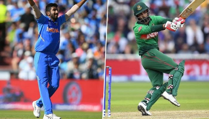 বুমরাহর গল্পটা হতে পারত তামিমেরও
